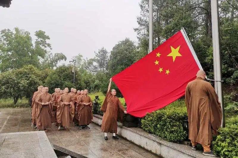 时尚的模特们